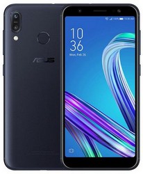 Замена тачскрина на телефоне Asus ZenFone Max M1 (ZB555KL) в Улан-Удэ